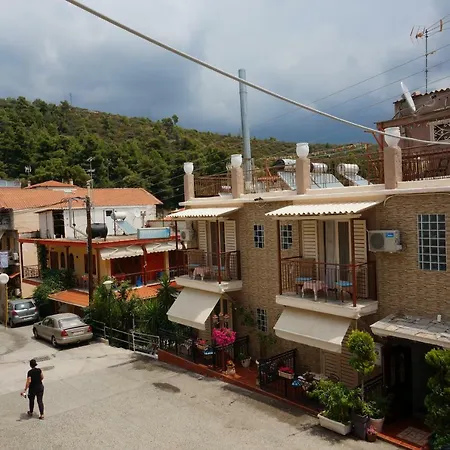 Apartment Agallis