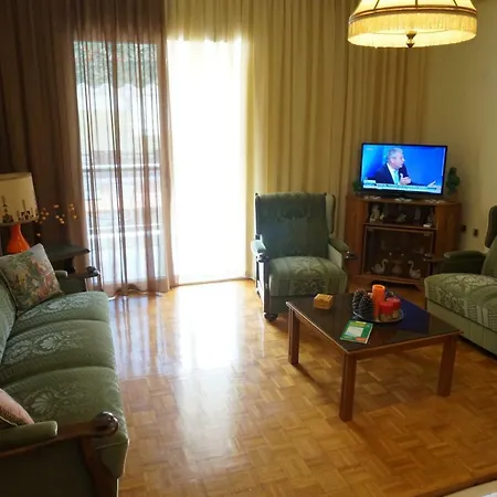 Apartment Agallis Neos Marmaras
