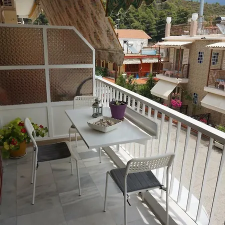 Agallis Apartment *