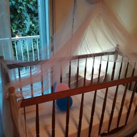 Agallis Apartment *