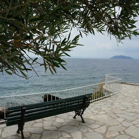 Apartment Agallis