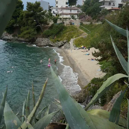 Apartment Agallis Neos Marmaras