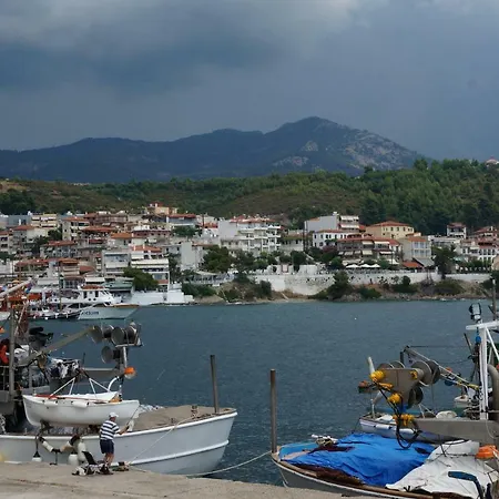 Apartment Agallis Neos Marmaras