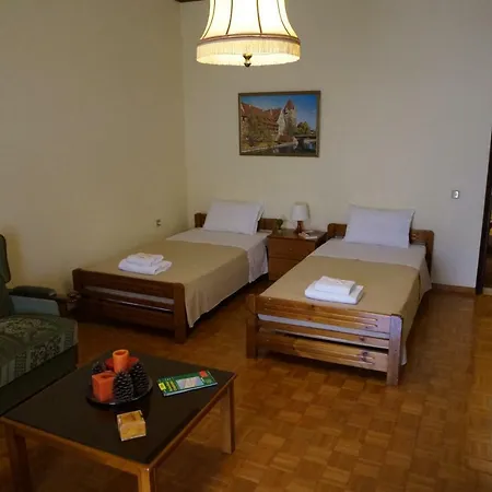 Agallis Apartment *