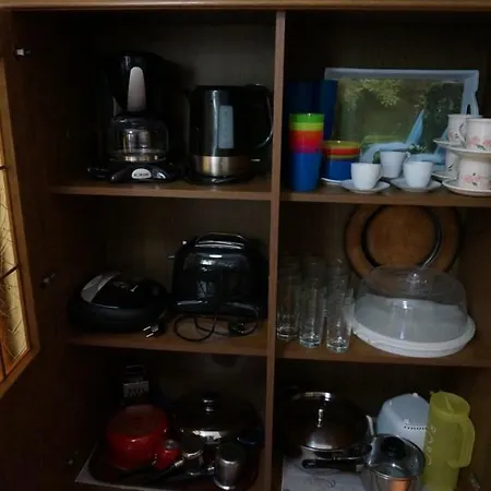 Apartment Agallis *